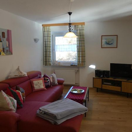 ברכטסגאדן Ferienwohnungen Haus Kunterbunt מראה חיצוני תמונה