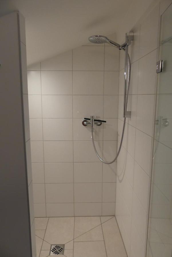 ברכטסגאדן Ferienwohnungen Haus Kunterbunt מראה חיצוני תמונה